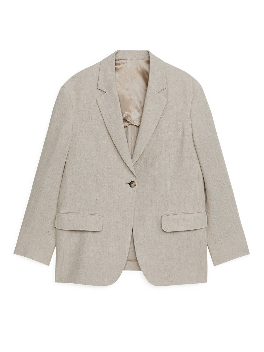 A Little Bird find the best linen items for spring & summer