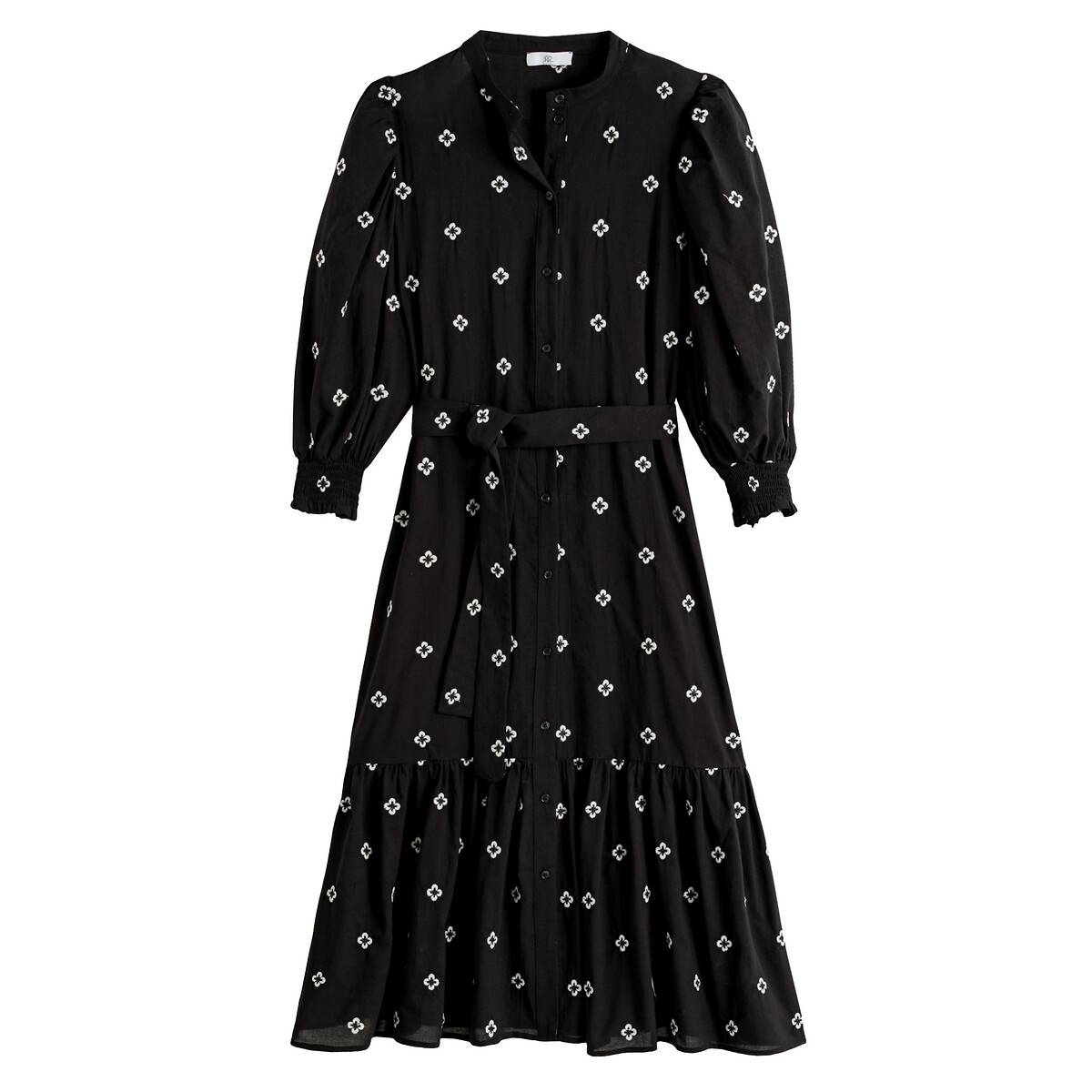 A Little Bird find the best embroidered pieces for spring