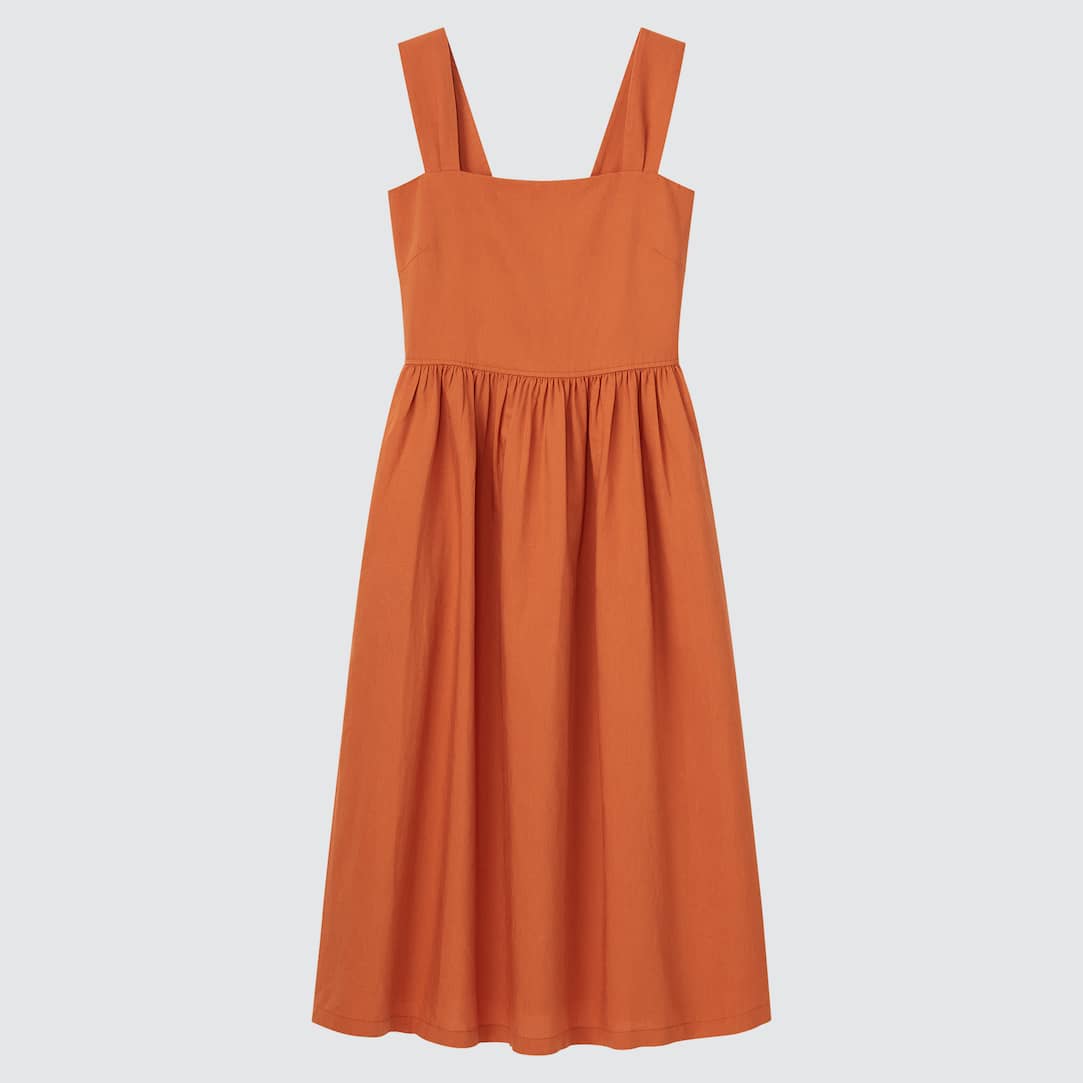 A Little Bird find the best linen items for spring & summer