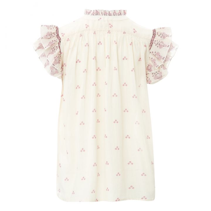 A Little Bird find the best embroidered pieces for spring