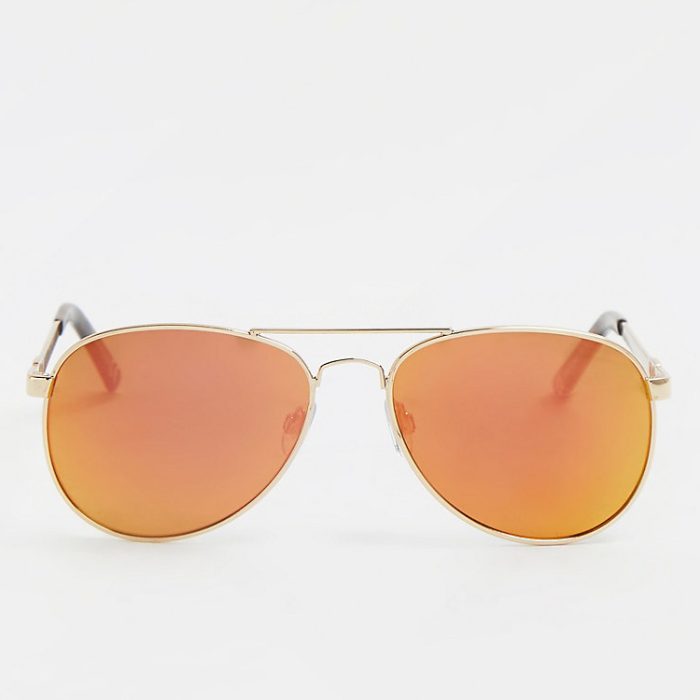 A Little Bird selects new season sunglasses