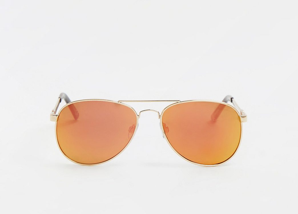 A Little Bird selects new season sunglasses