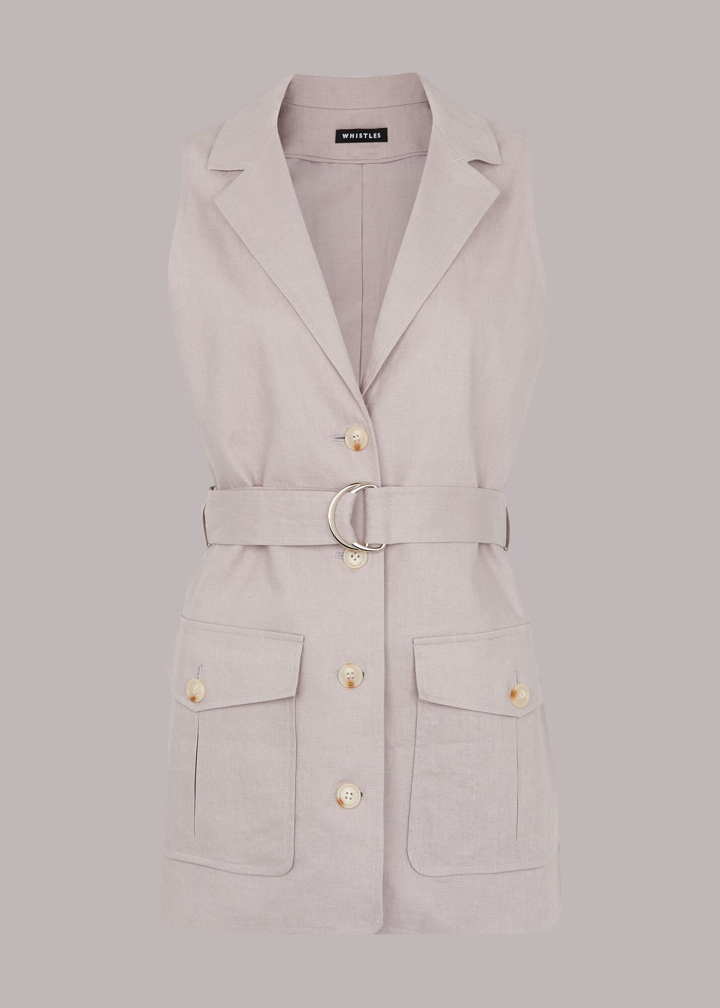 A Little Bird find the best linen items for spring & summer