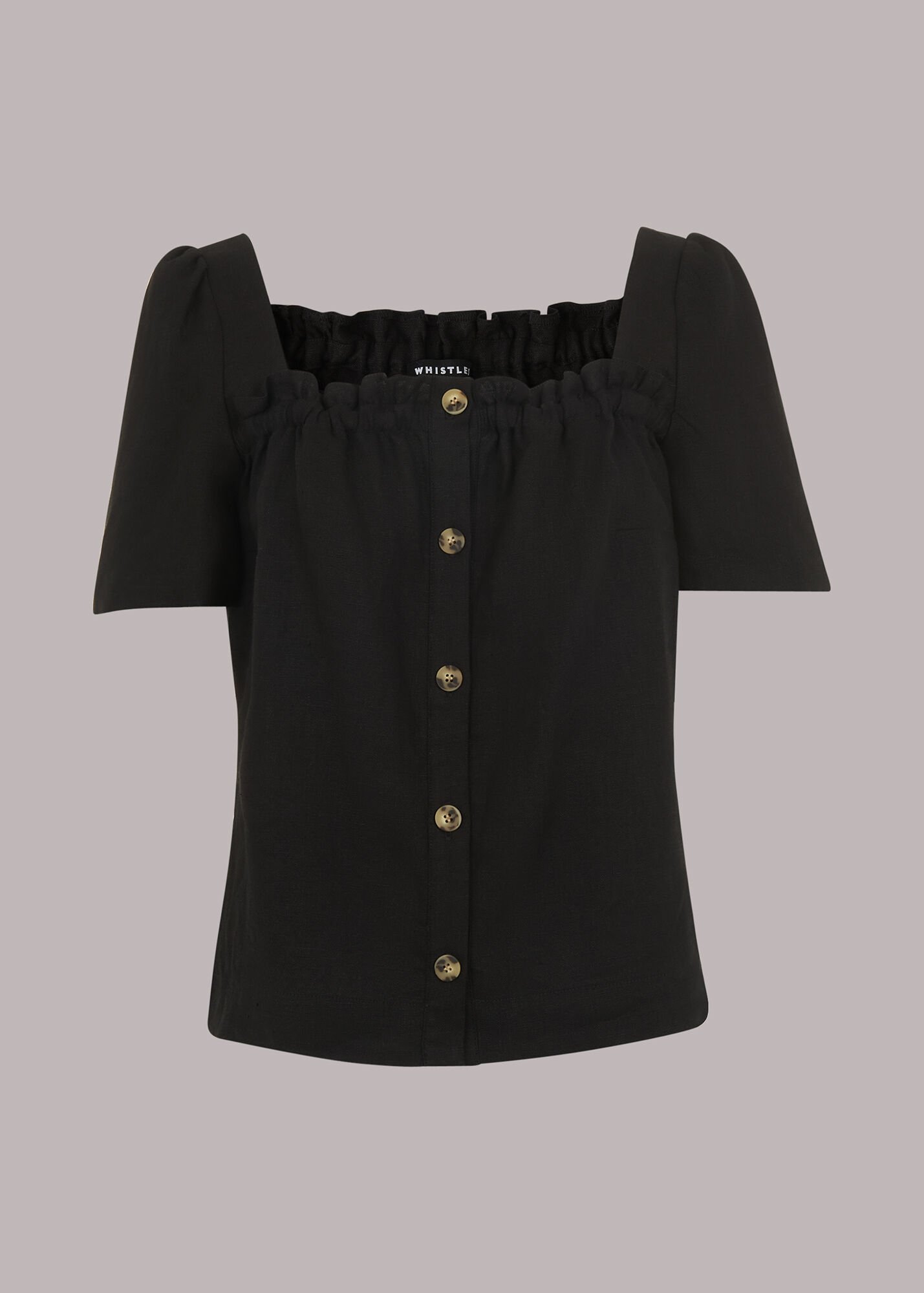 A Little Bird find the best linen items for spring & summer