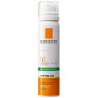 A Little Bird La Roche Posay Sunscreen