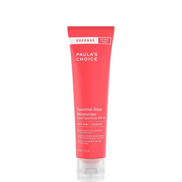 A Little Bird Paula's Choice SPF30