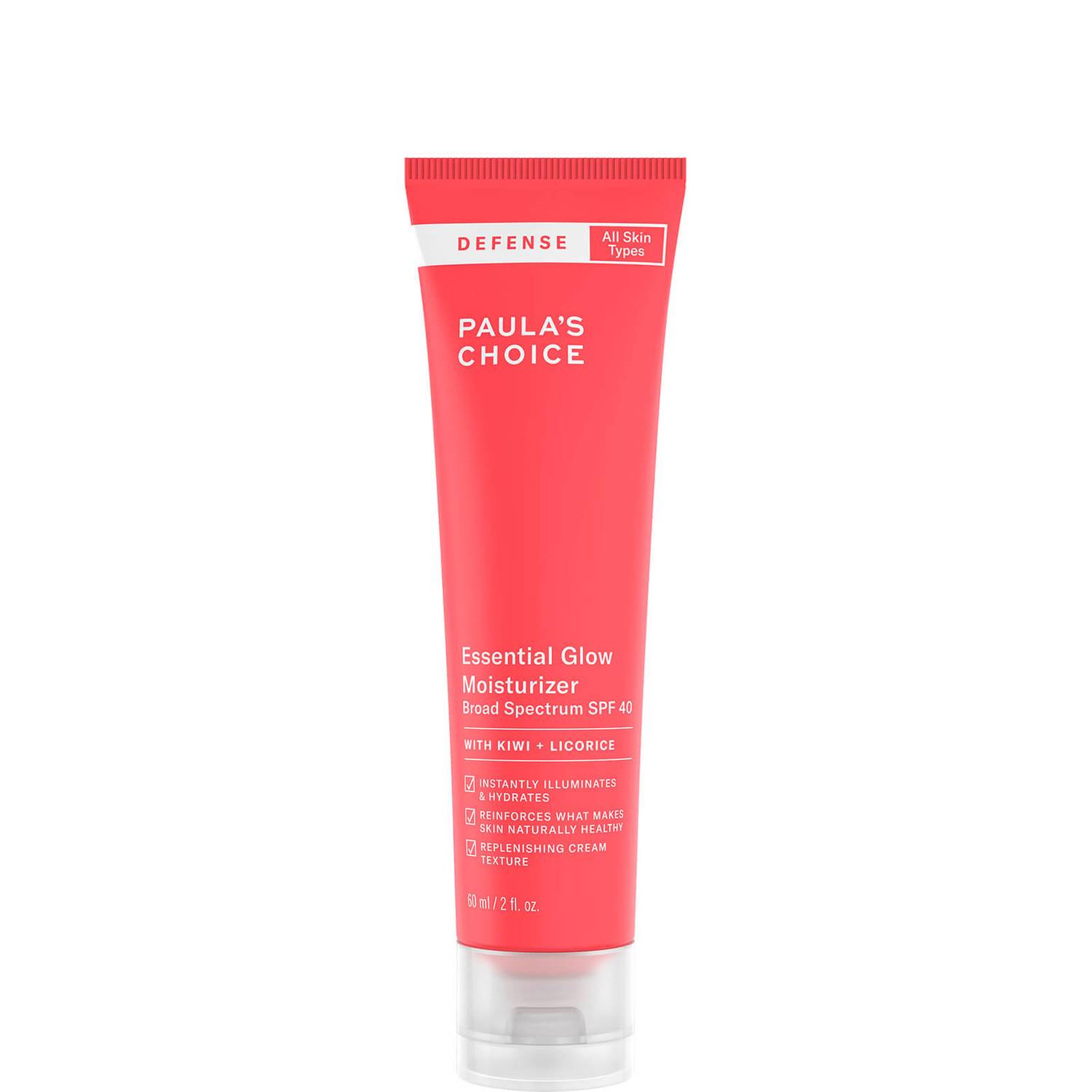 A Little Bird Paula's Choice SPF30
