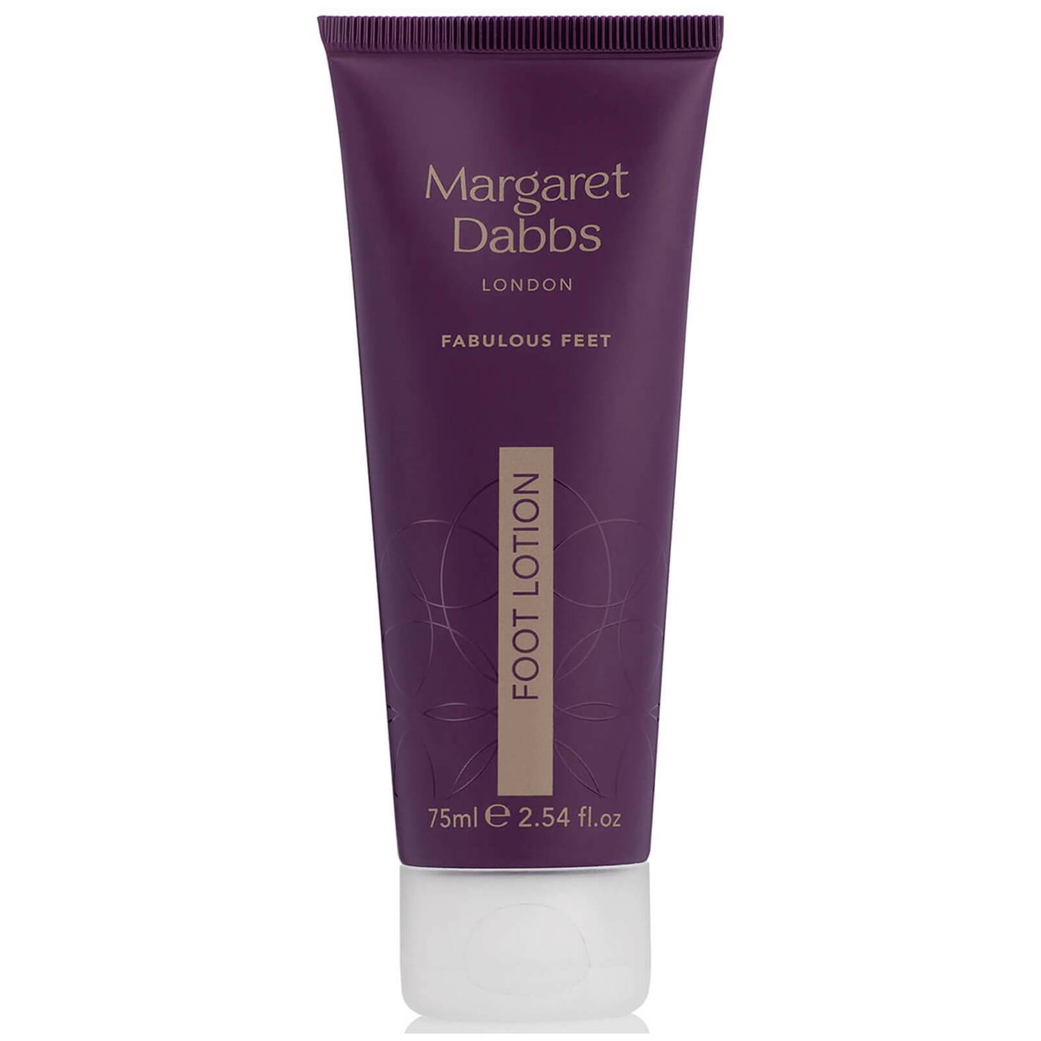 A Little Bird Margaret Dabbs foot cream