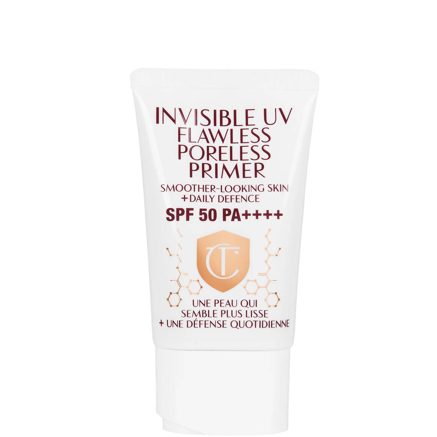A Little Bird Charlotte Tilbury Poreless Primer