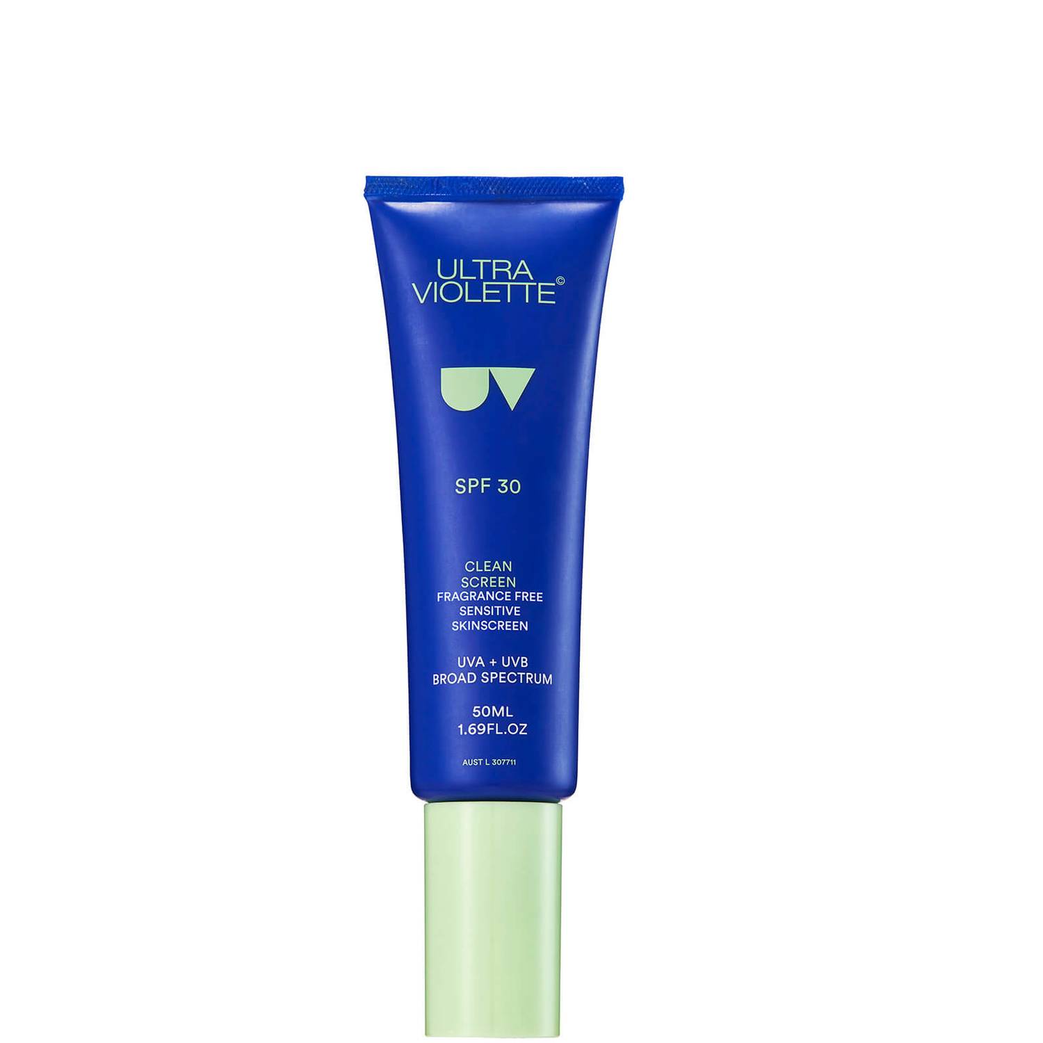 A Little Bird Ultra Violette SPF30