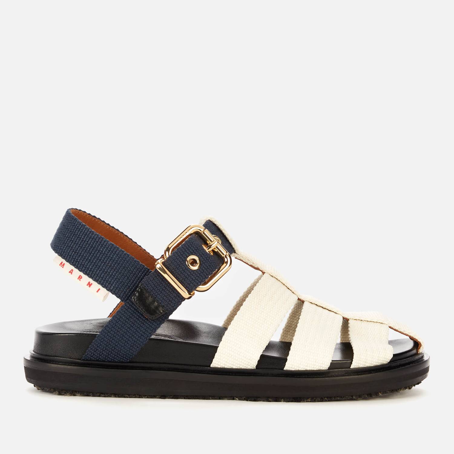 A Little Bird Marni sandals