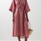 A Little Bird Wiggy Kit Keeper Dress