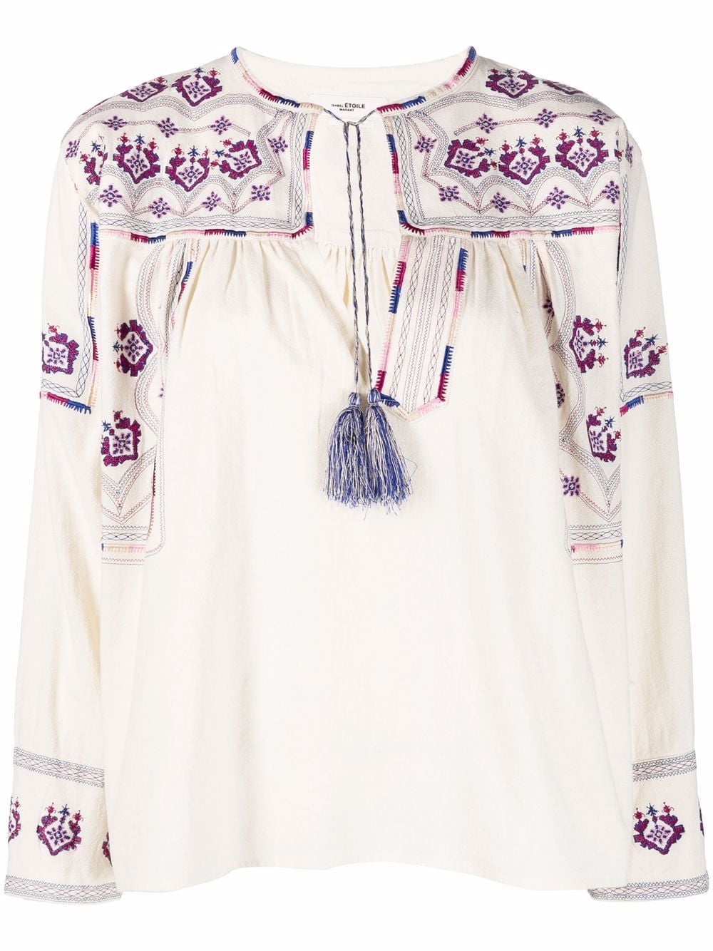 A Little Bird FarFetch Isabel Marant