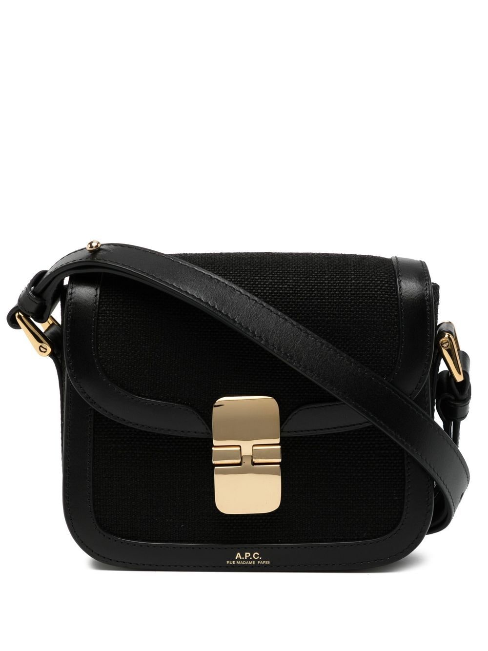 A Little Bird FarFetch A.P.C.