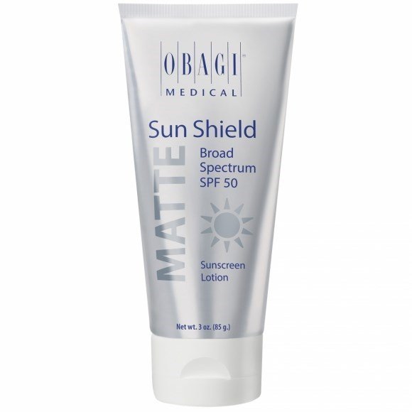 A Little Bird Obagi Sunscreen