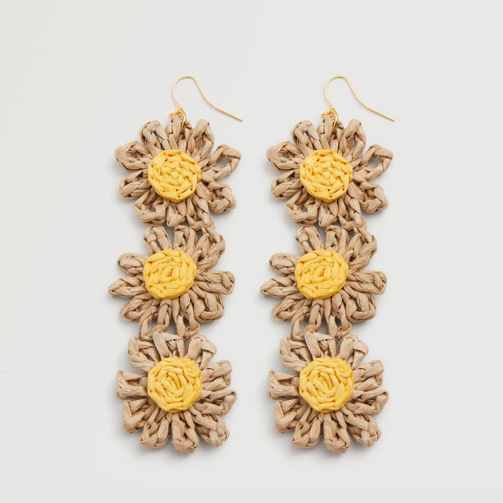 A Little Bird earrings
