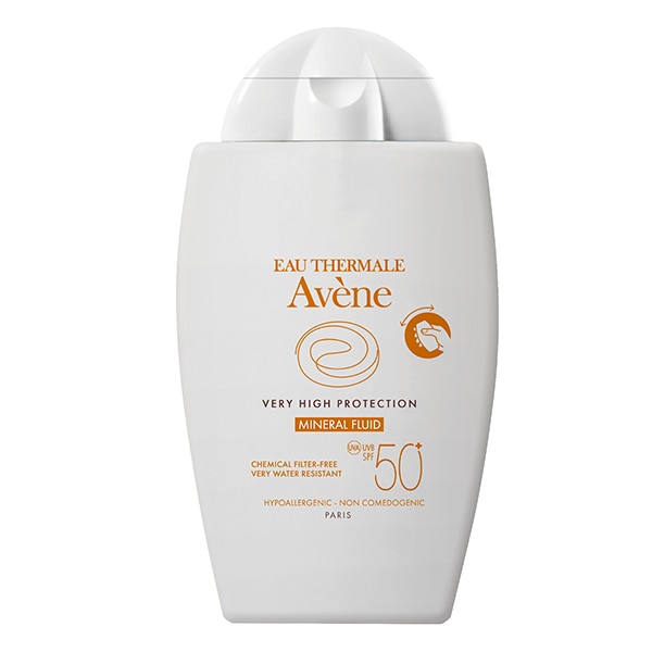 A Little Bird Avene SPF50
