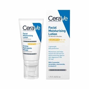 A Little Bird CeraVe SPF50