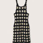 A Little Bird - Daisy Dress
