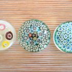 A Little Bird - Murano paperweights