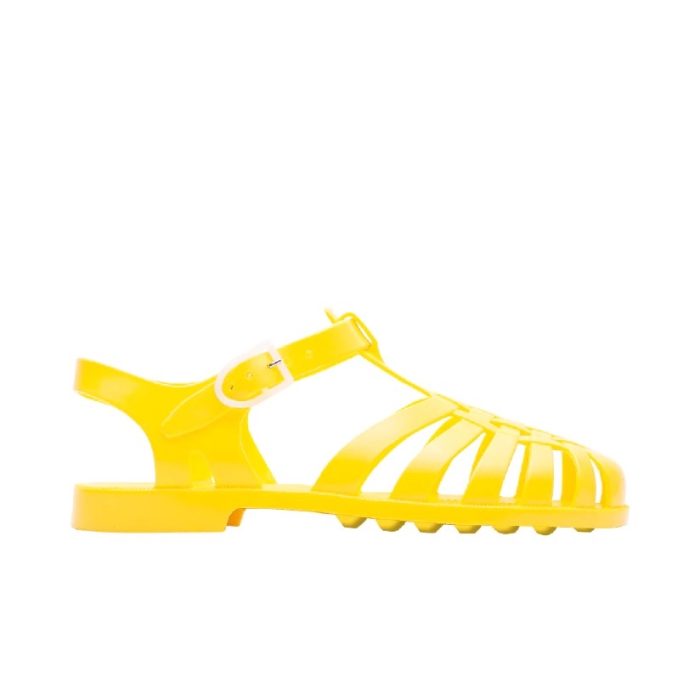 A Little Bird - jelly shoes