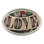 A Little Bird - Love Paperweight