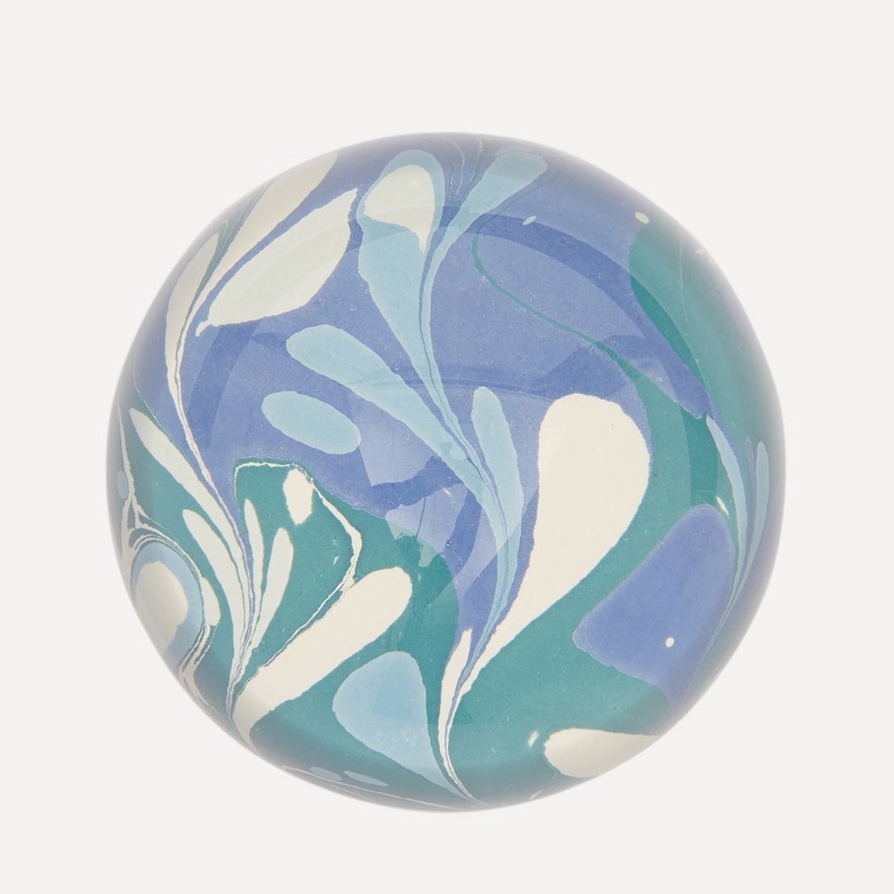 A Little Bird - Paperweight top
