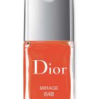 A Little Bird Dior Mirage Nail Colour