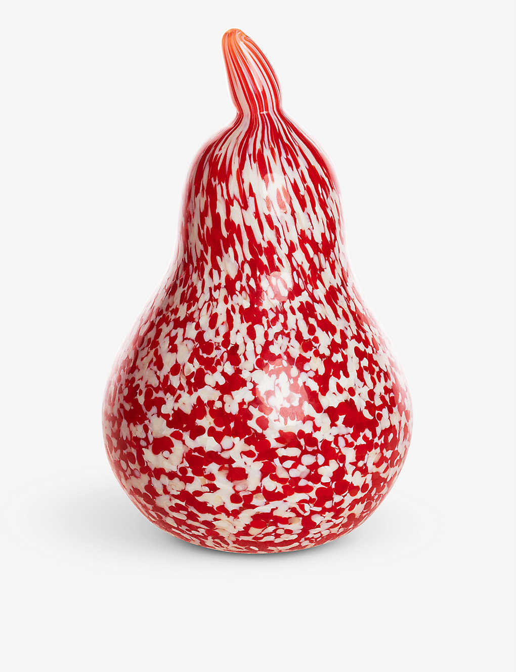 A Little Bird - Pear Paperweight