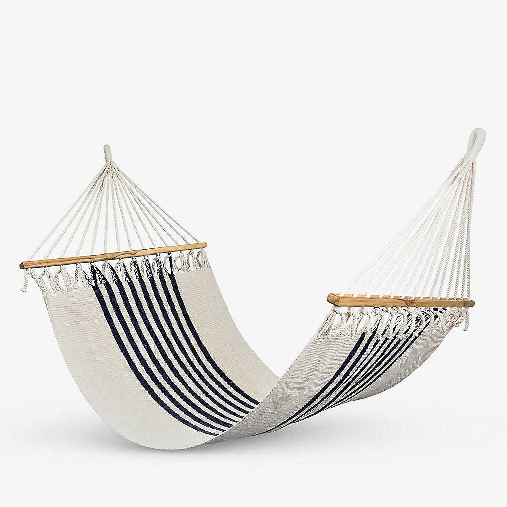 A Little Bird - hammock