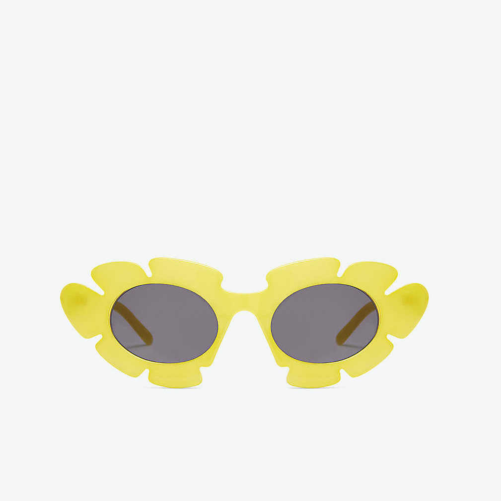 A Little Bird - sunglasses