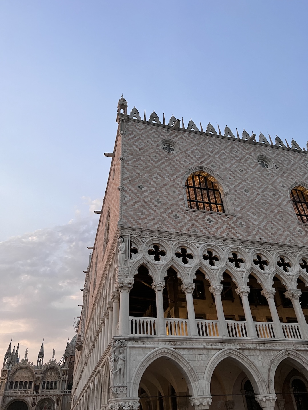 A Little Bird Venice Guide