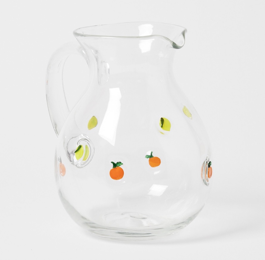A Little Bird Oliver Bonas Jug
