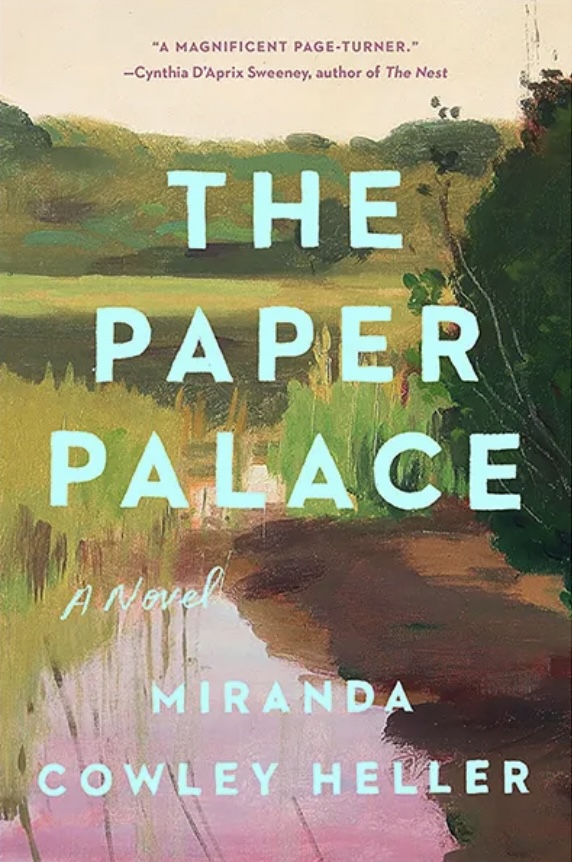 A Little Bird The Paper Palace Summer Reads
