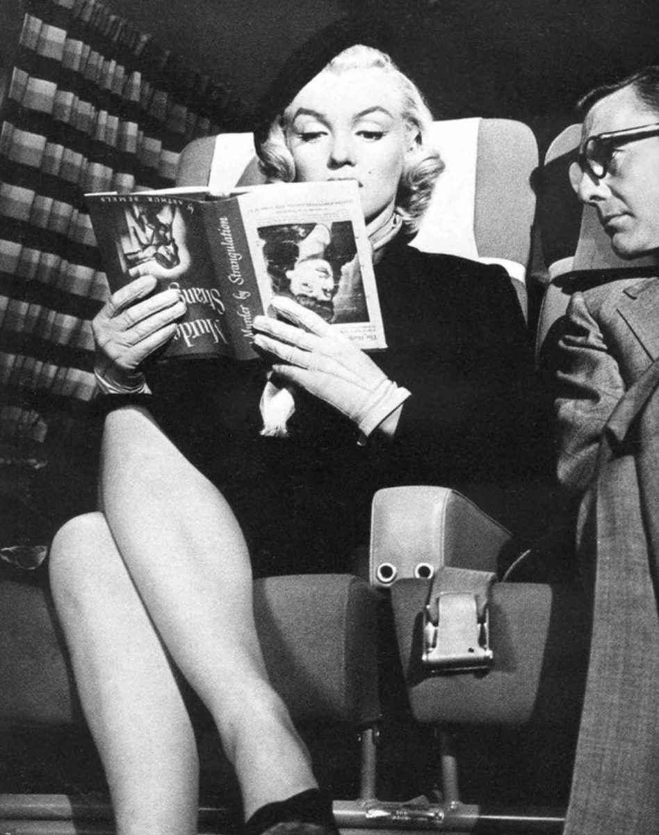 A Little Bird Summer Reads