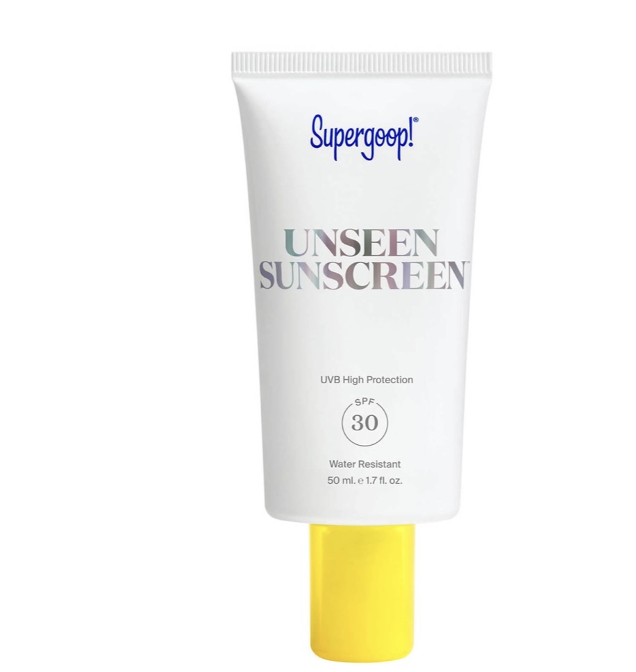 A Little Bird Unscreen Sunscreen