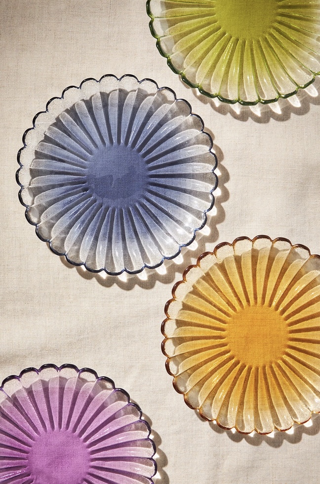 A Little Bird Dessert plate anthropologie