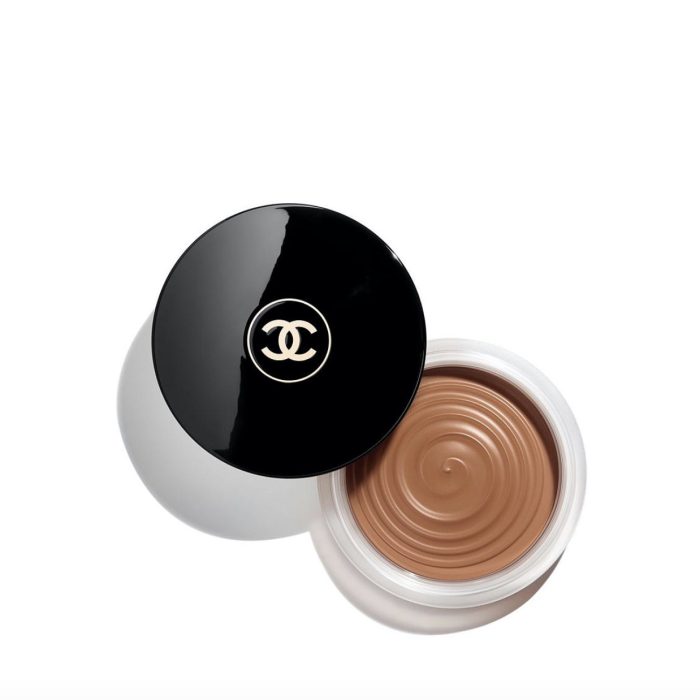 A Little Bird Chanel Bronzer