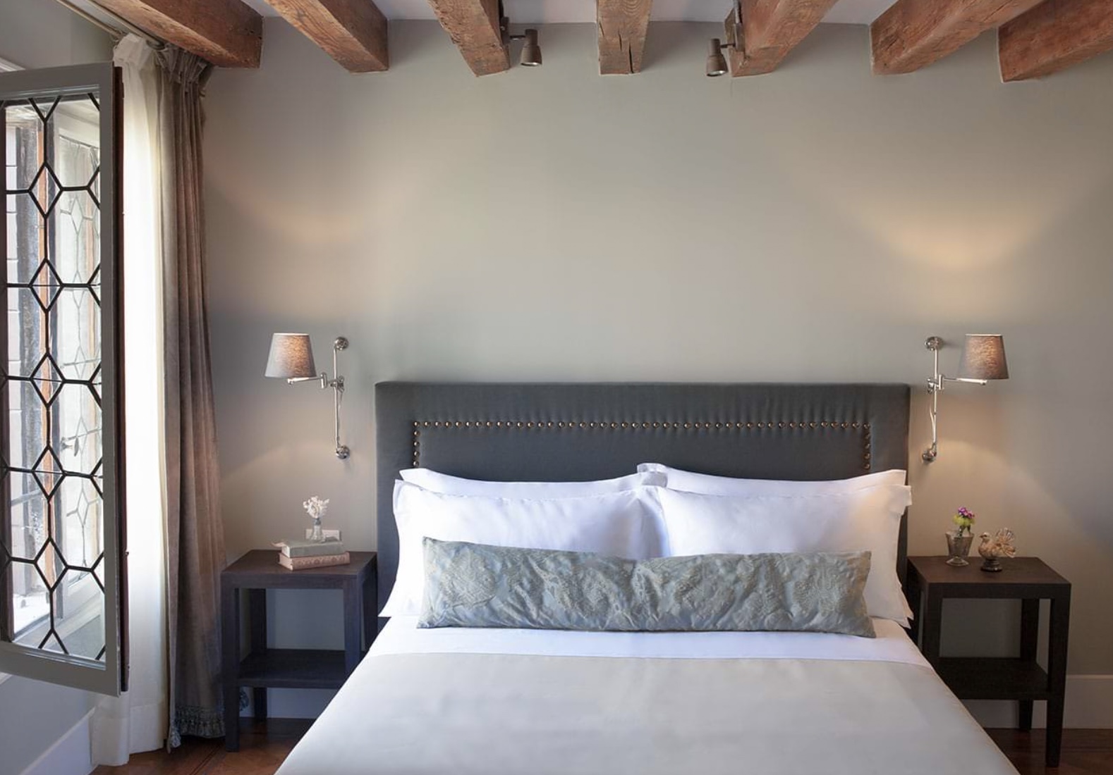 A Little Bird Cima Rosa Venice