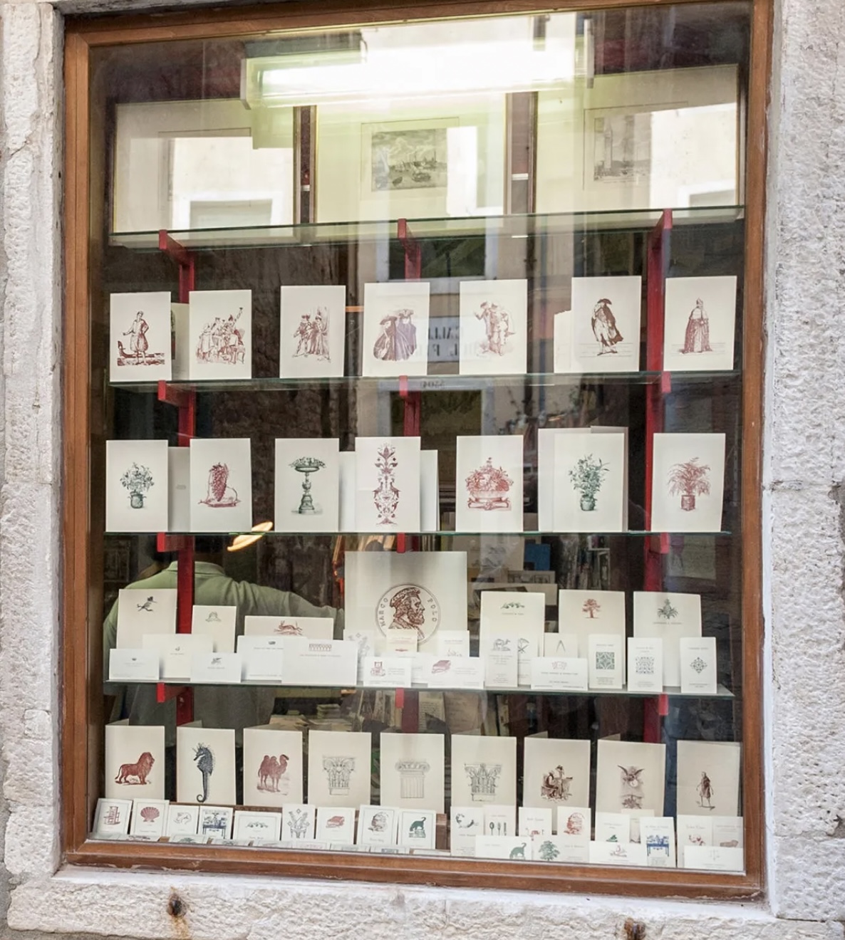 A Little Bird Venice Guide