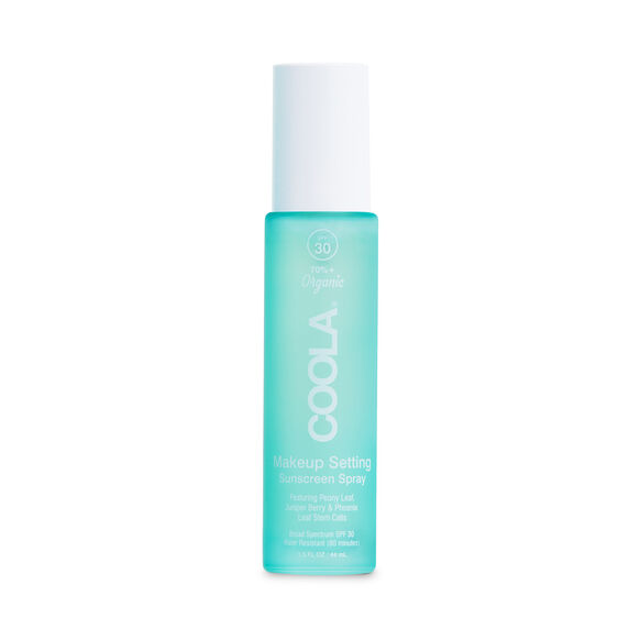 A Little Bird Coola Setting Spray