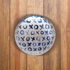 A Little Bird - xoxo paperweight