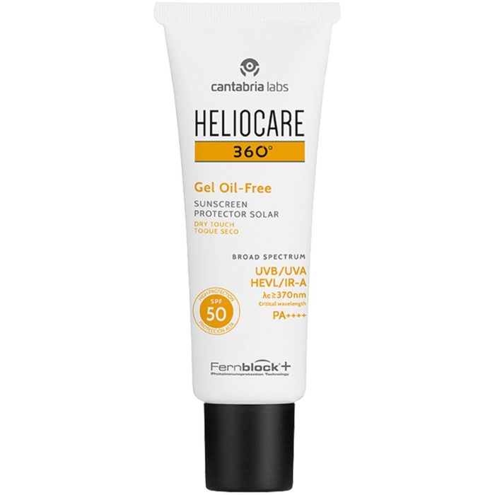 A Little Bird Heliocare