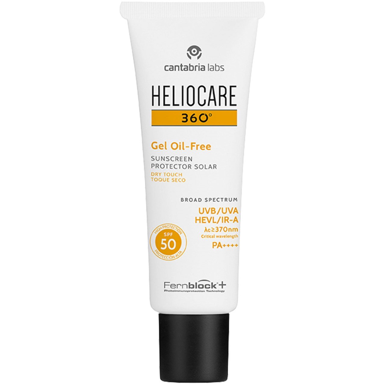 A Little Bird Heliocare