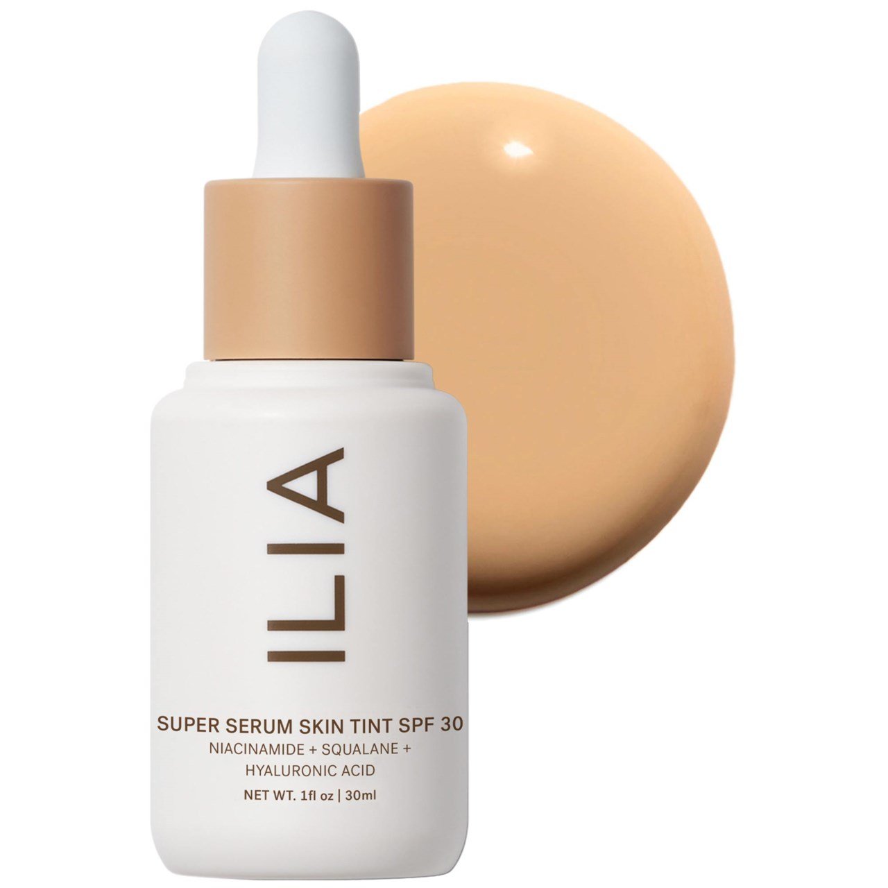A Little Bird Ilia Super Serum
