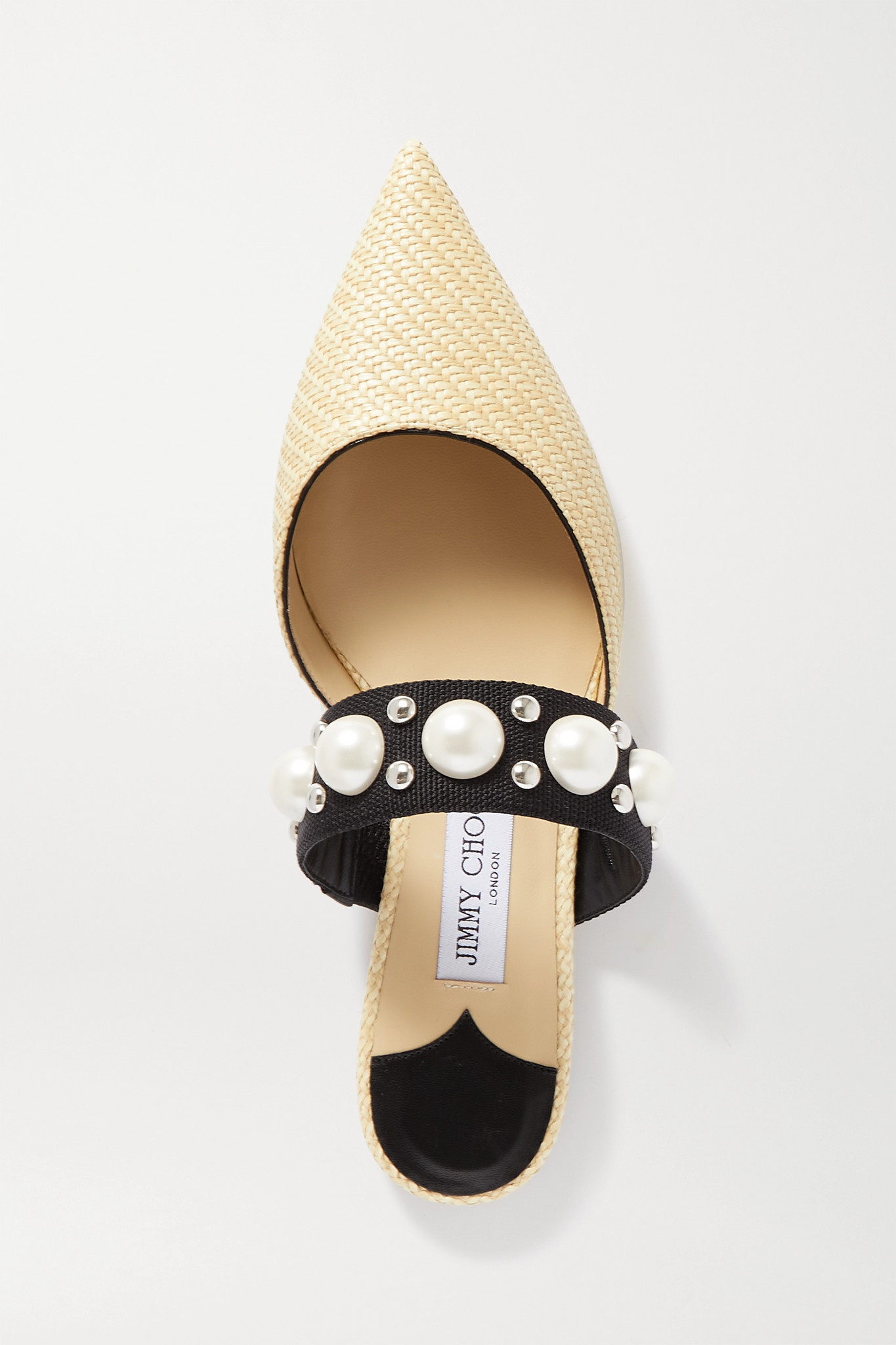 A Little Bird Jimmy Choo shoes