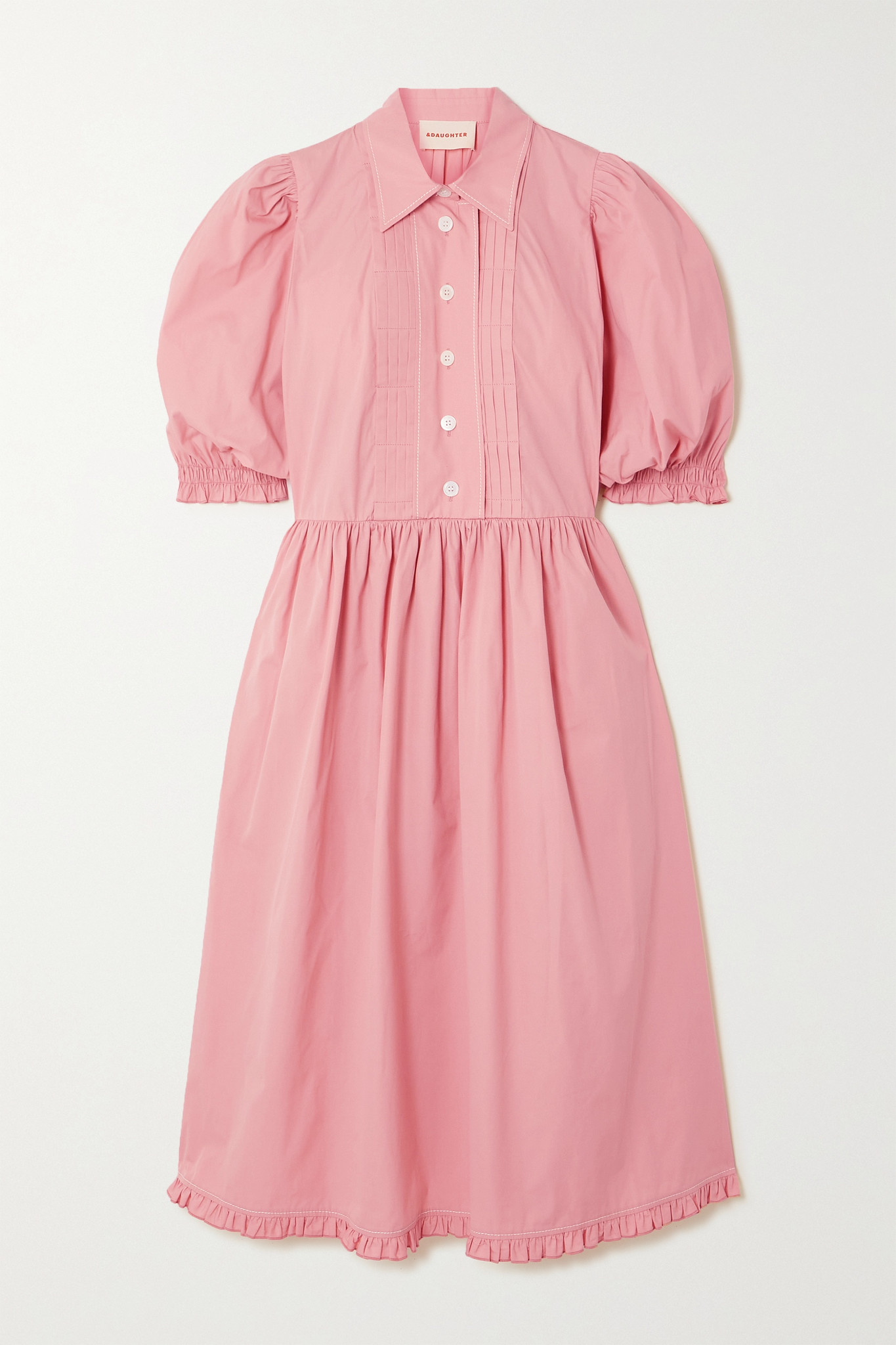 A Little Bird &Daughter dress