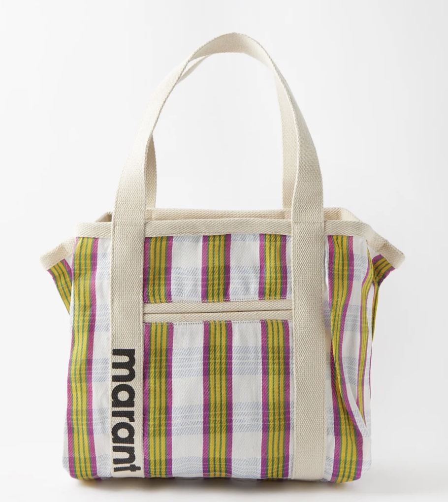 A Little Bird Tote bags Isabel Marant