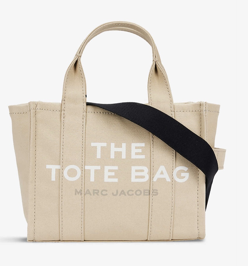 A Little Bird Marc Jacobs Tote Bag