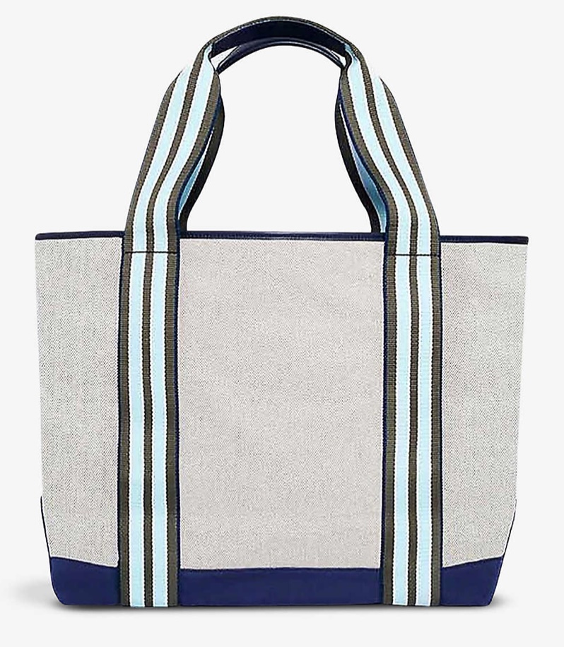 A Little Bird Paravel Tote Bag